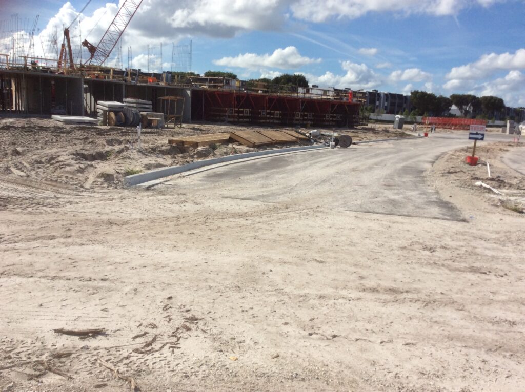 Fountains Residents Network A blog for concerned residents