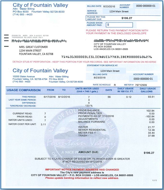 Normalisierung Gruß Plastik po box 8267 fountain valley ca 92728