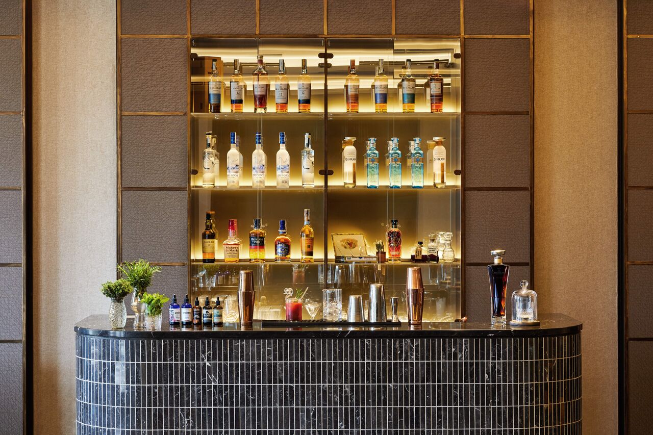 Hotel Arts Barcelona Launches Trio Of Gourmet Experiences