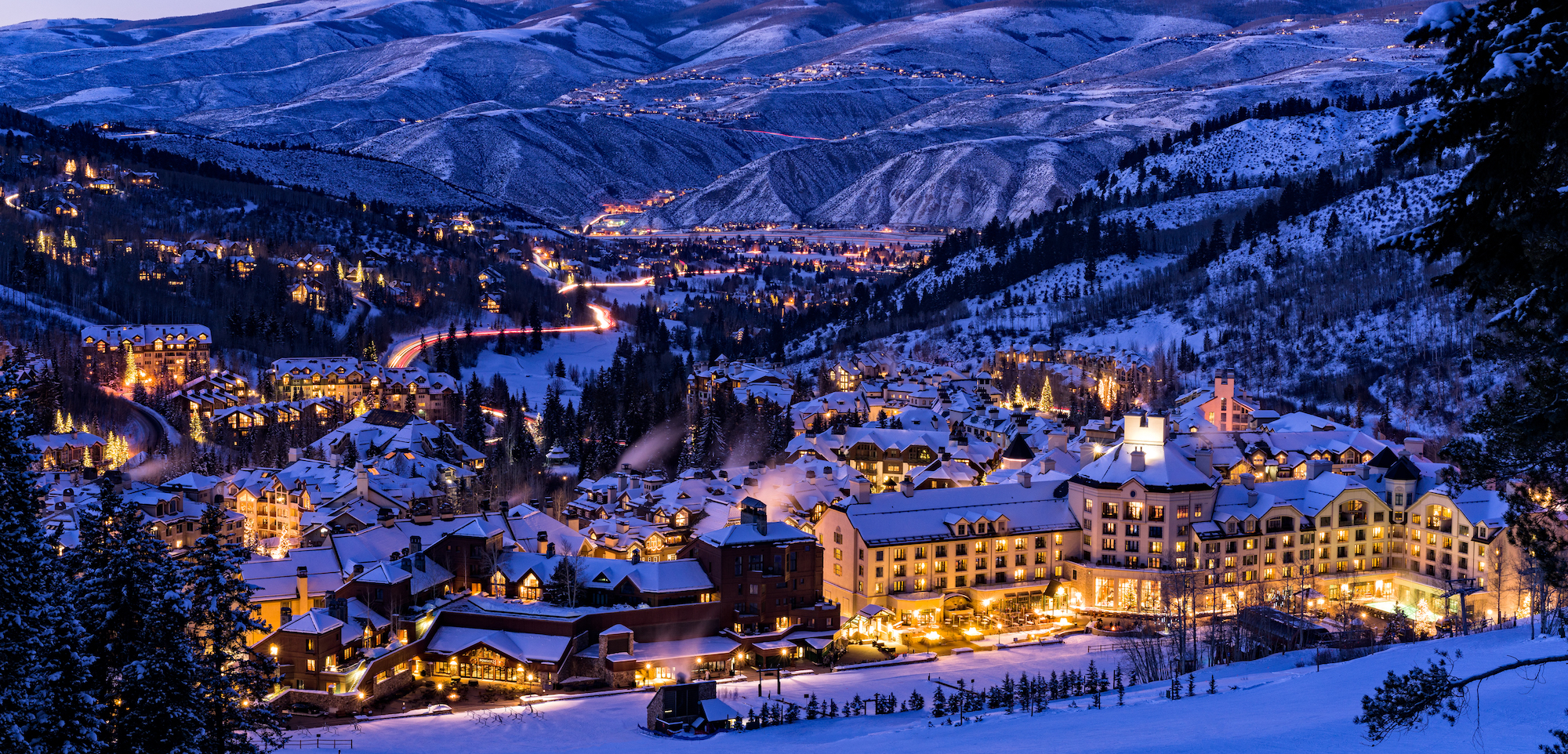 Join Beaver Creek For Celebrity Chef Winter Culinary Weekend