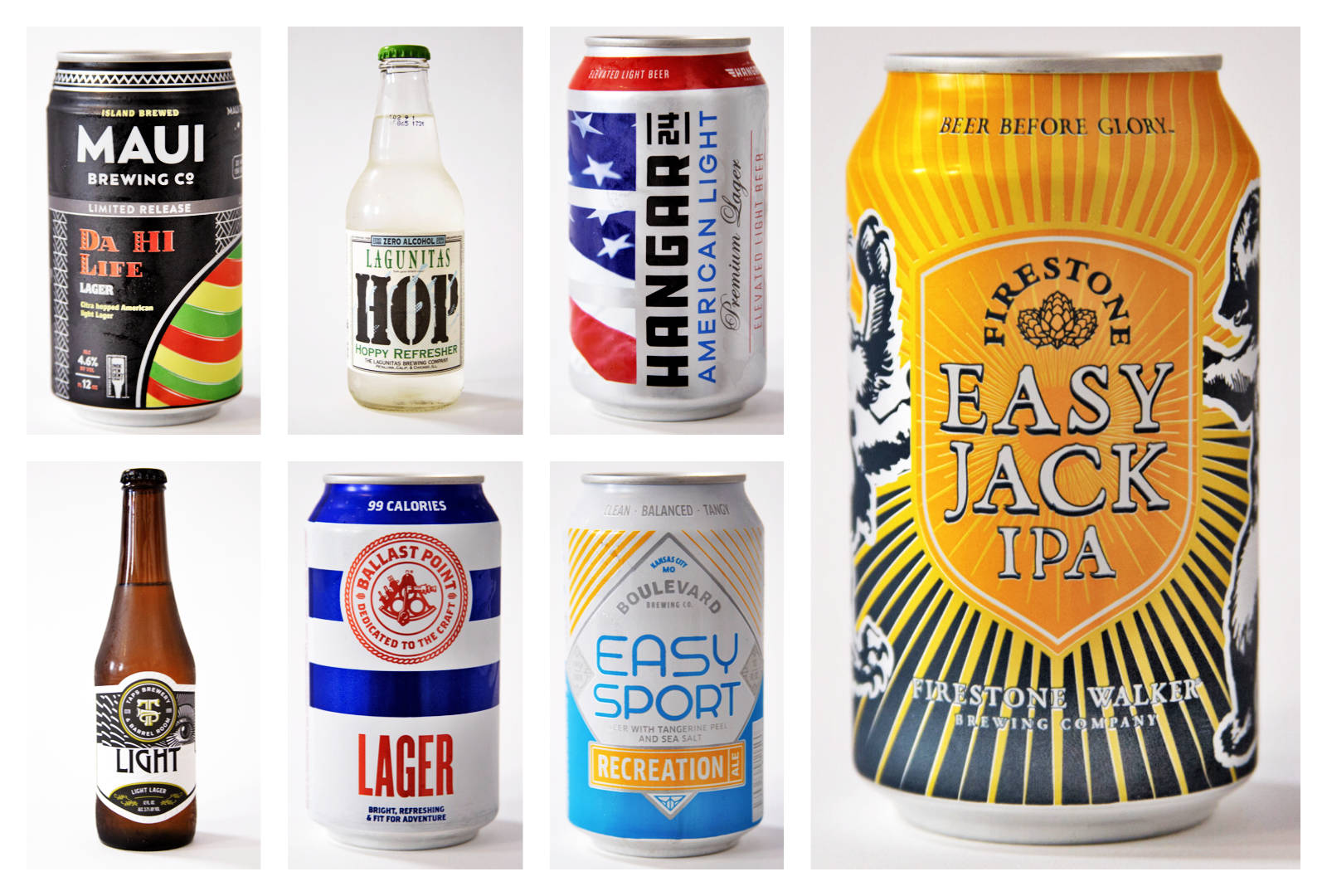 253 2000 Light Beers Away Four Brewers Podcast