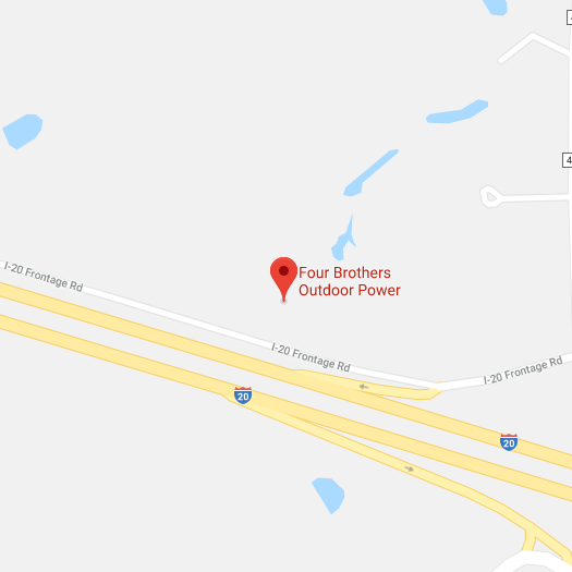 Hours & Location Dallas, TX Four Brothers Outdoor Power