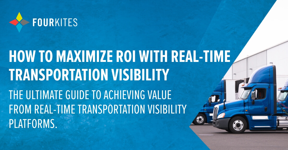 How to Maximize ROI with RealTime Transportation