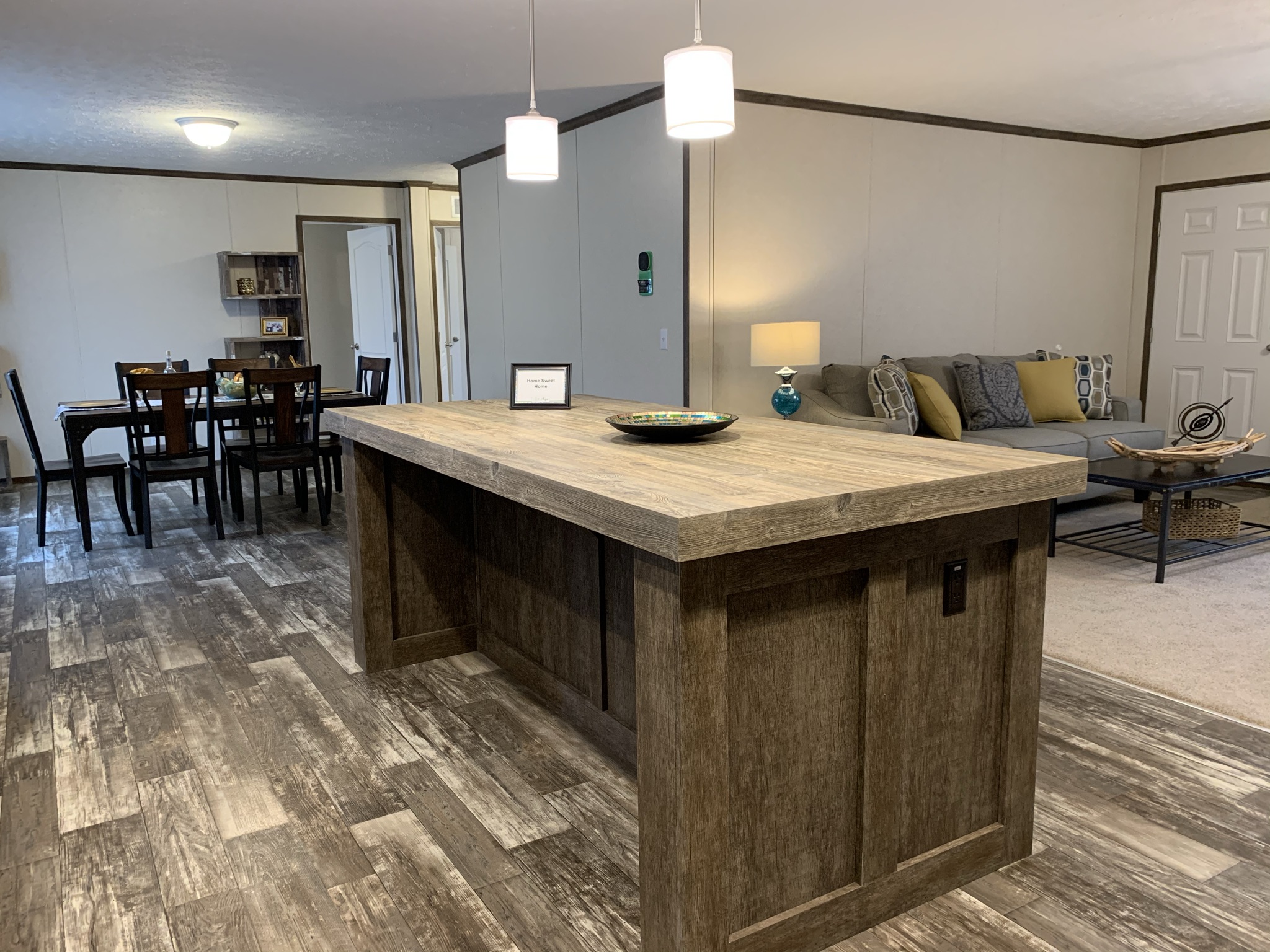 Mount Pleasant, MI / Summerhill Village Mobile Homes For Sale / Rent