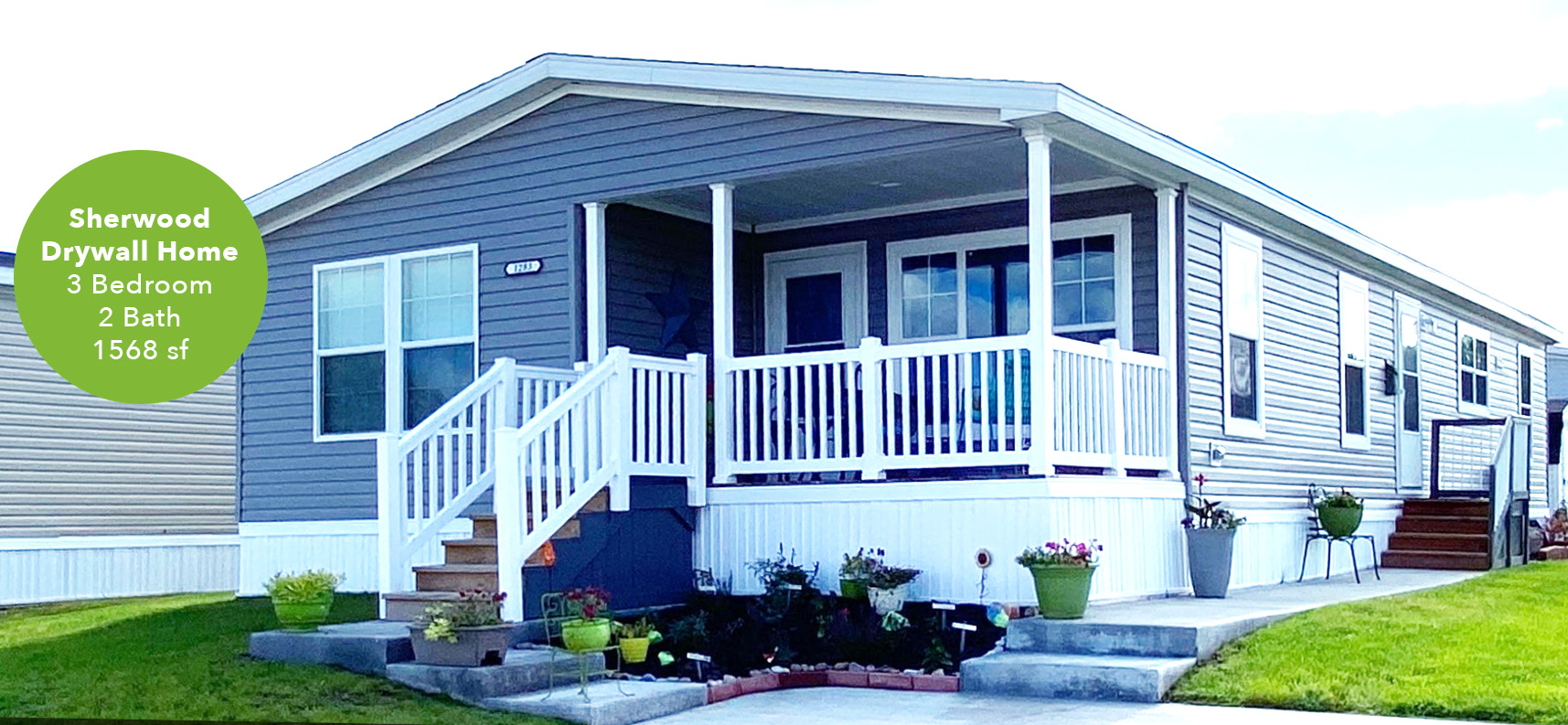 Summerhill Village in Mt. Pleasant, MI Announces Availability of 80 New