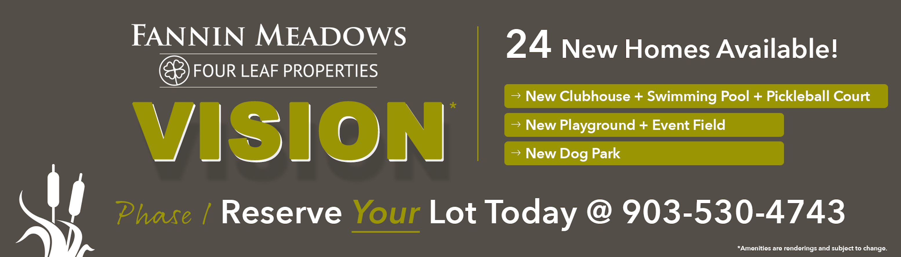 Tyler, TX / Fannin Meadows Mobile Homes For Sale / Rent