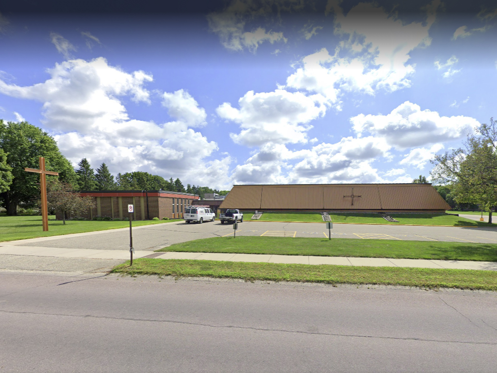 Our Saviors Lutheran Church Fourmation Sales