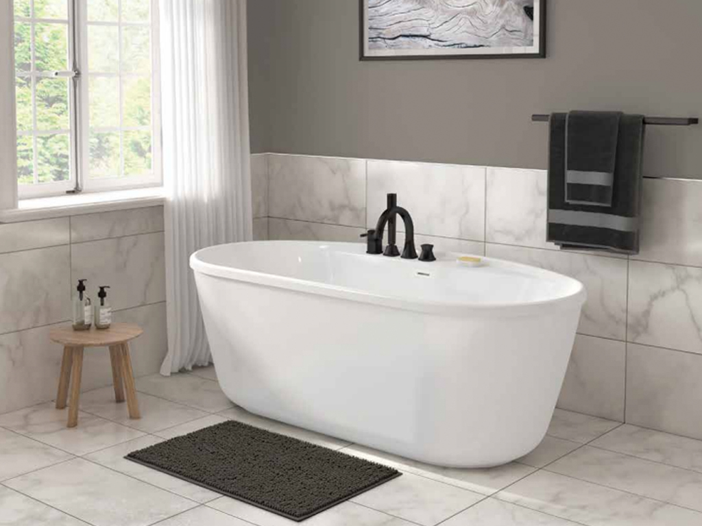 Tubs & Showers Fourmation Sales