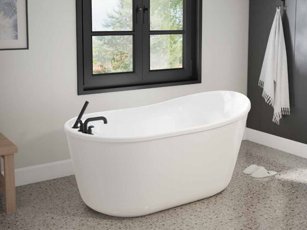 Tubs & Showers Fourmation Sales