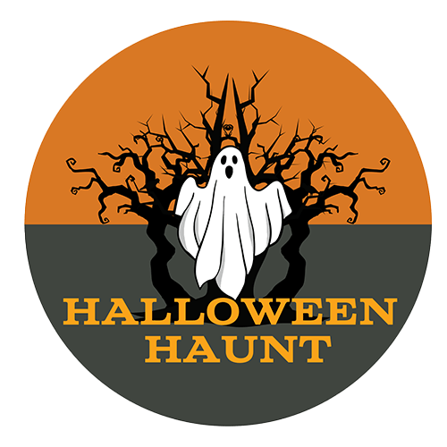 Halloween Haunt Four Mile Historic Park