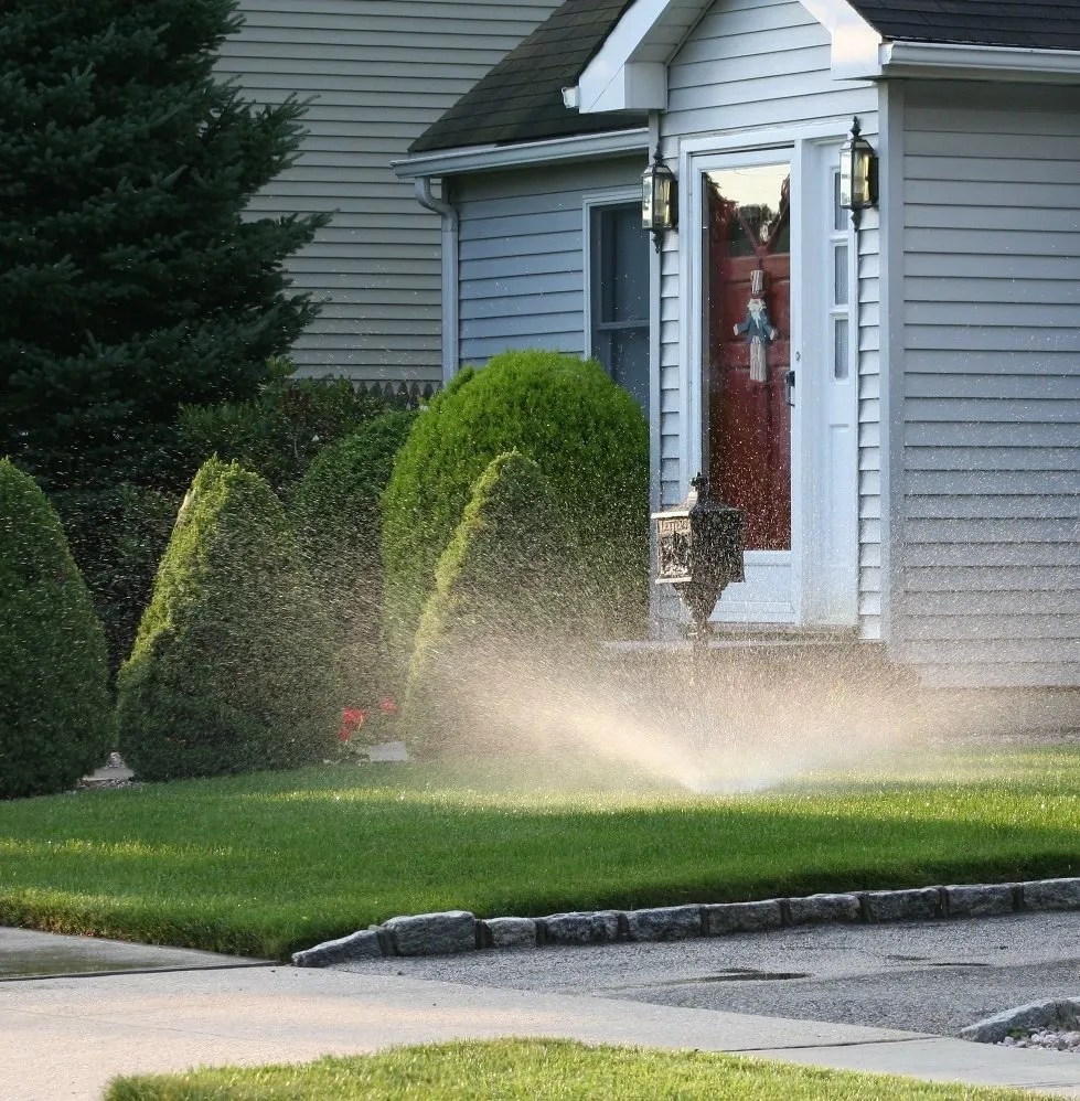 About Us Fournier Irrigation