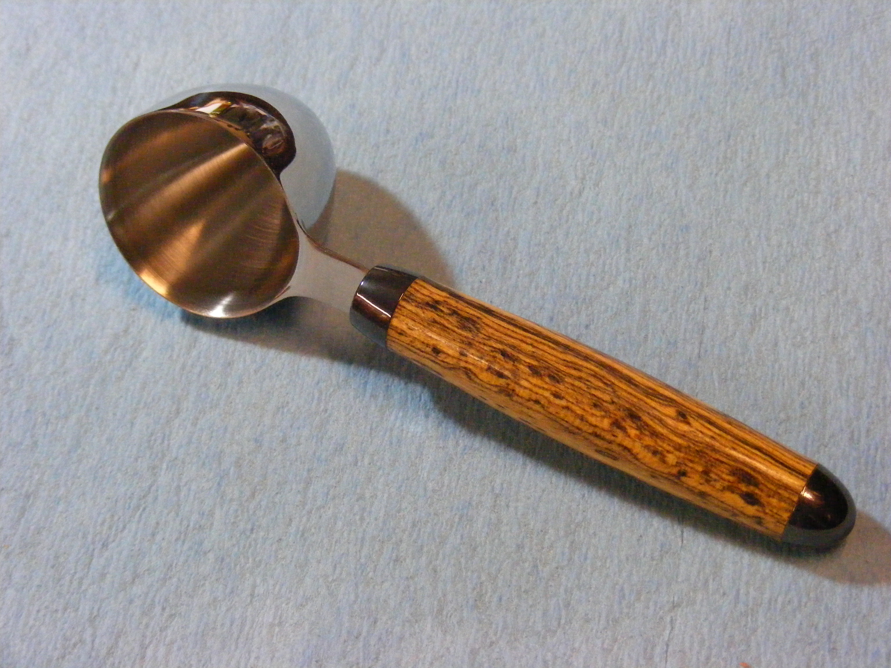 Coffee Scoop Kit