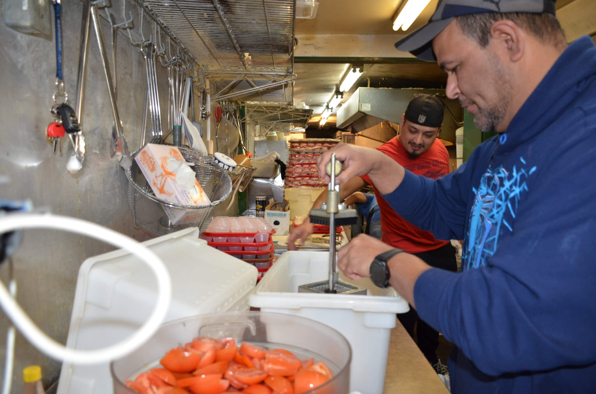 Boat House Grill closing after 19 years Four Points News