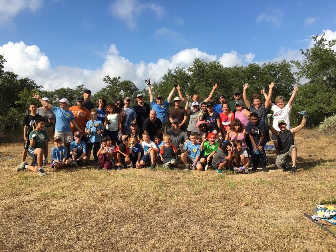 Grandview Hills Elementary hosts Garden Day Four Points News