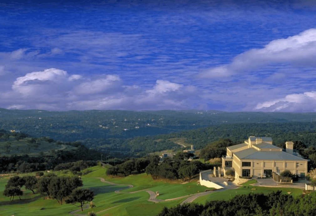 Despite drought restrictions, Austin Water supplying raw water to RPCC