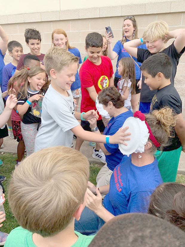 Grandview Hills hosts Fling Four Points News