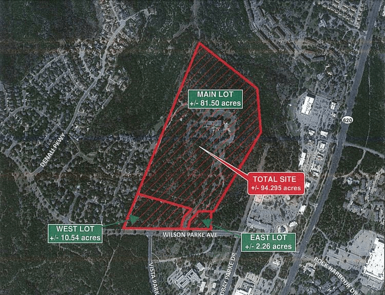 Travis County buys 94acre tract in Grandview for preserve land