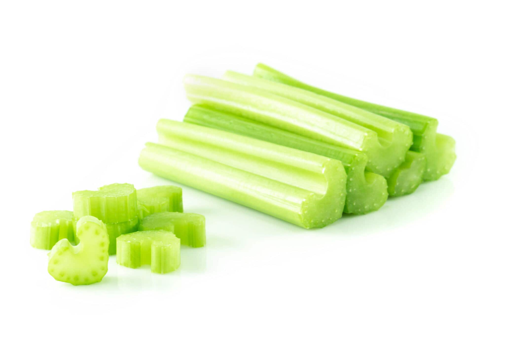 Is Celery Keto Friendly? (Low Carb Vegetables)