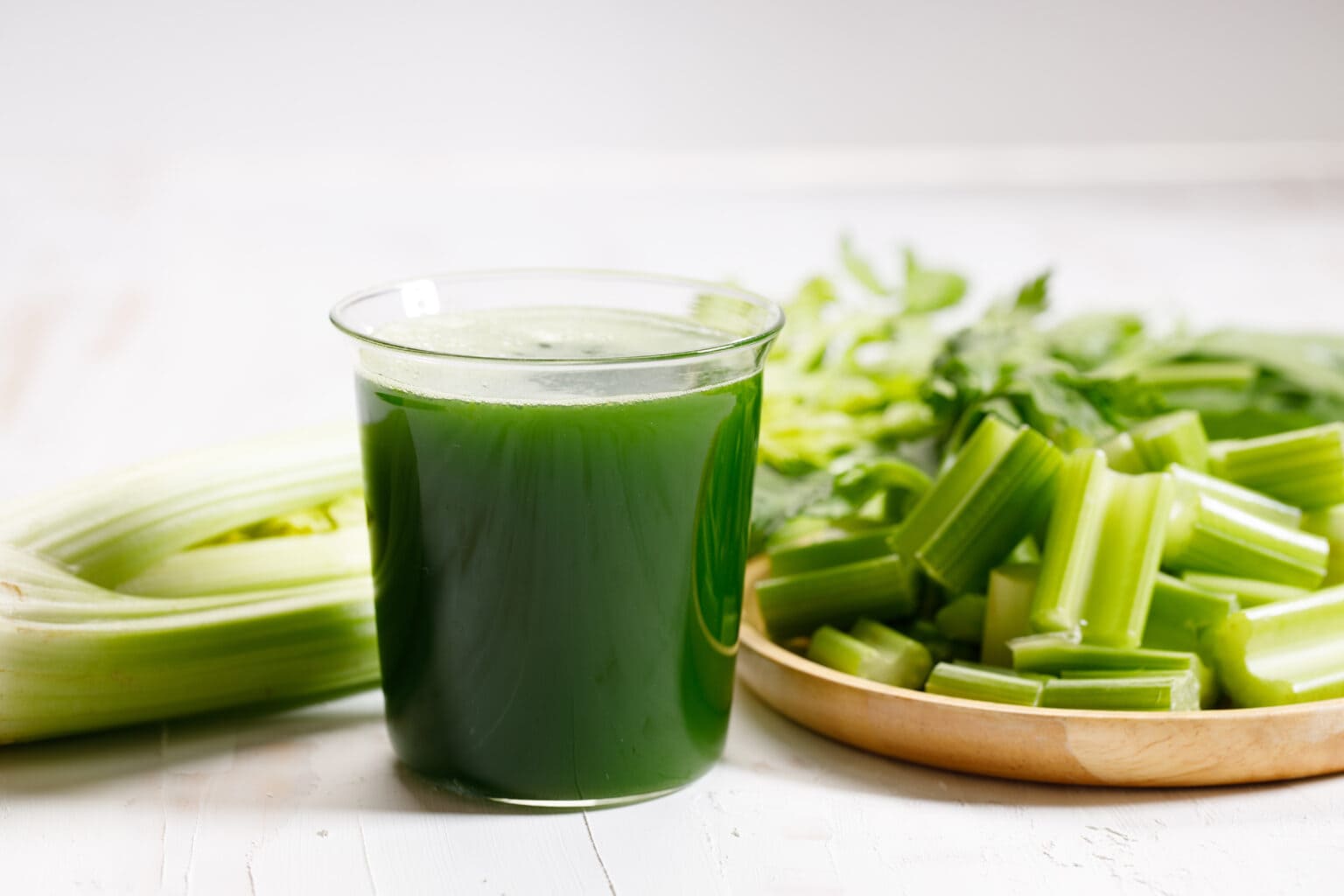 Is Celery Keto Friendly? (Low Carb Vegetables)