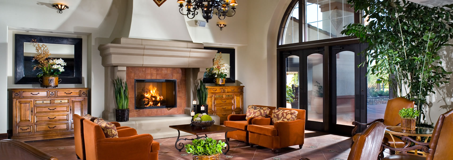 Four Seasons at Beaumont, a Resort community