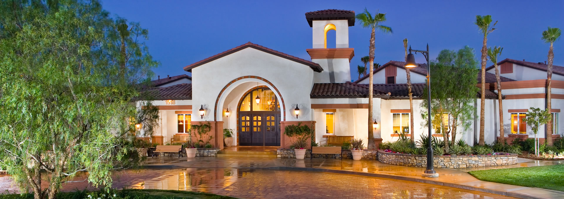 Four Seasons at Beaumont, a Resort community