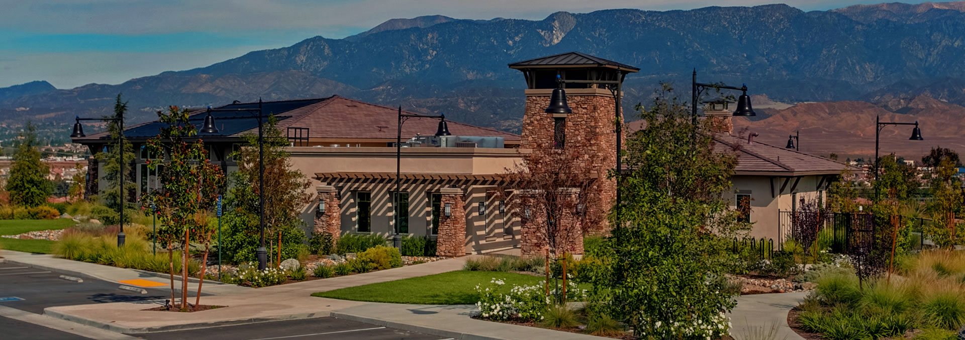 Four Seasons at Beaumont, a Resort community