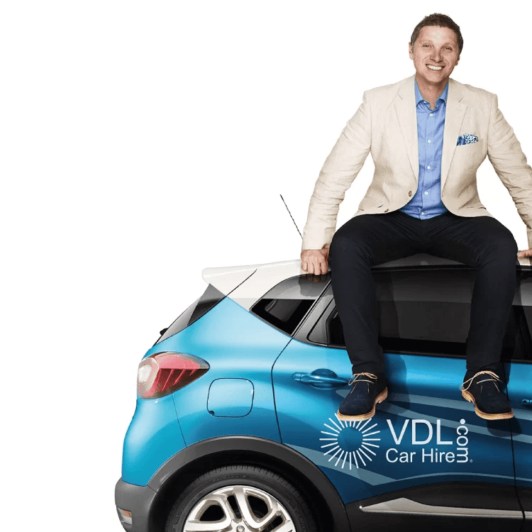 Car Hire Four Seasons Fairways