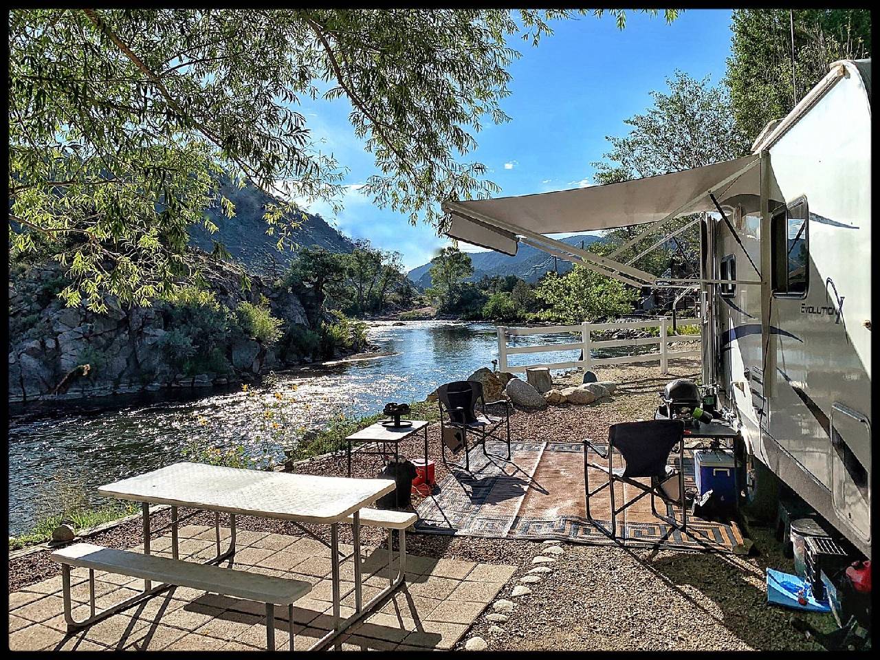 Photo Gallery Four Seasons RV Park