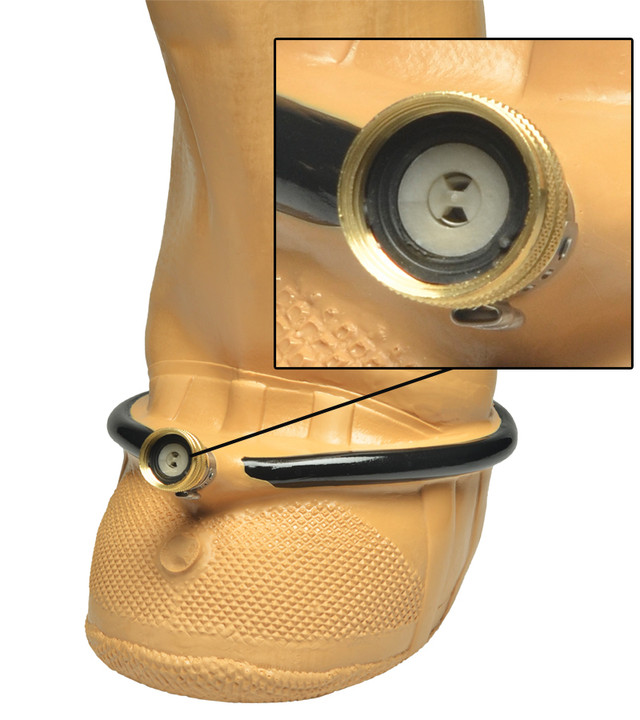 Replacement Parts for Jacks Whirlpool Therapy Boots