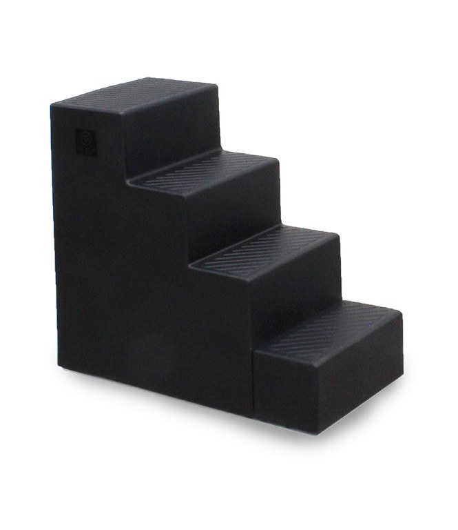 4 Step Mounting Blocks for Horses Free Continental US Shipping