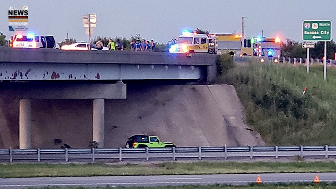 Missouri State Highway Patrol release more details in crash where Jeep(02)