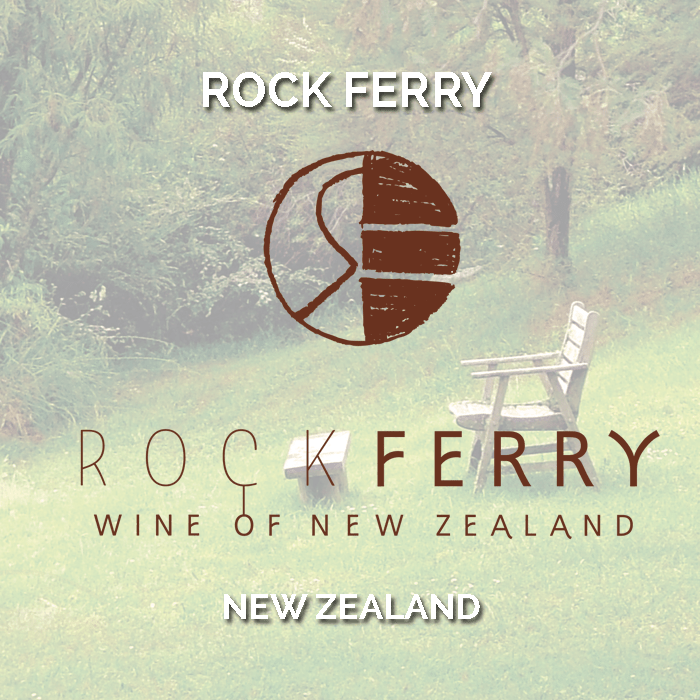 Rock Ferry Online Store