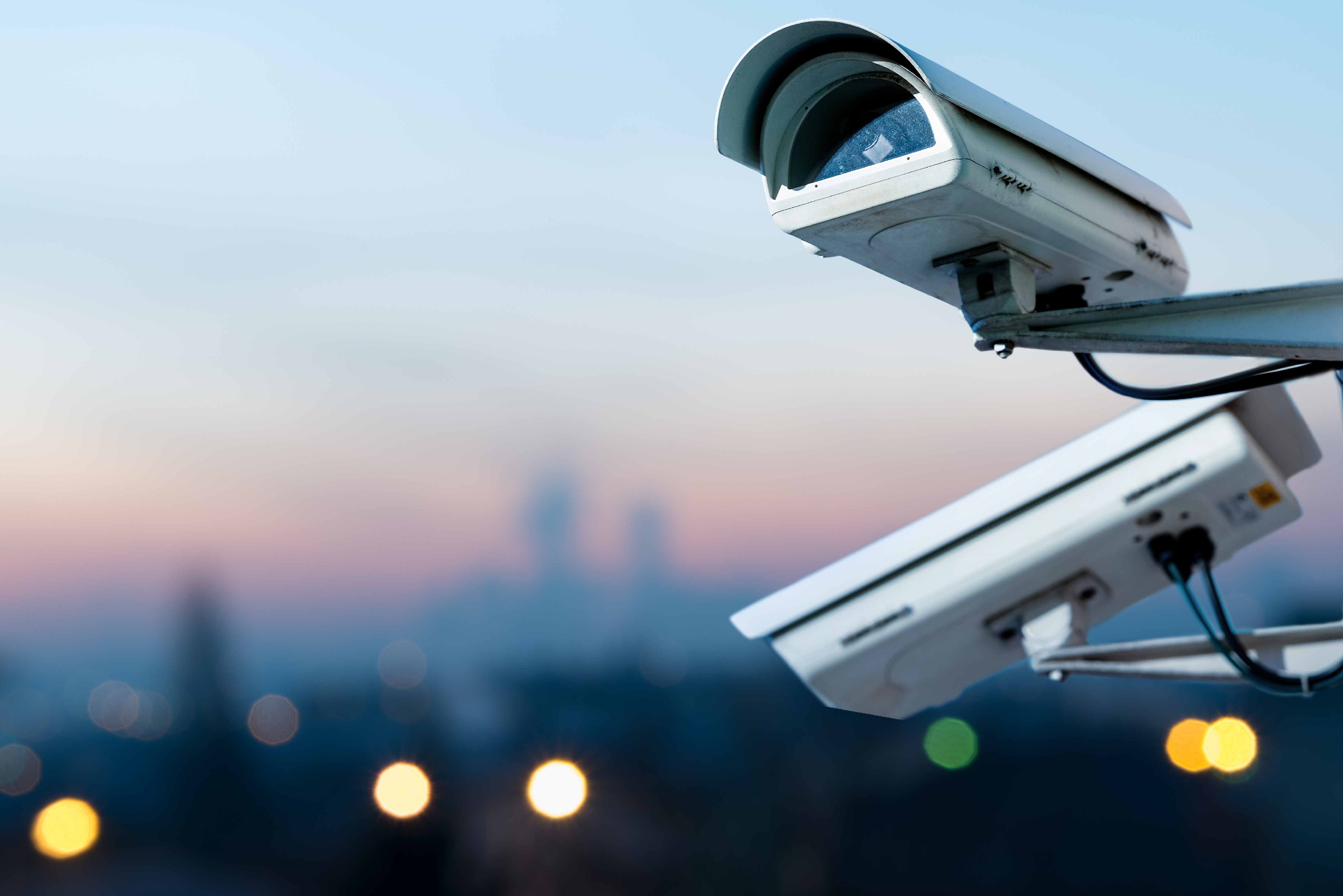 CCTV Installation Day Versus Night Security