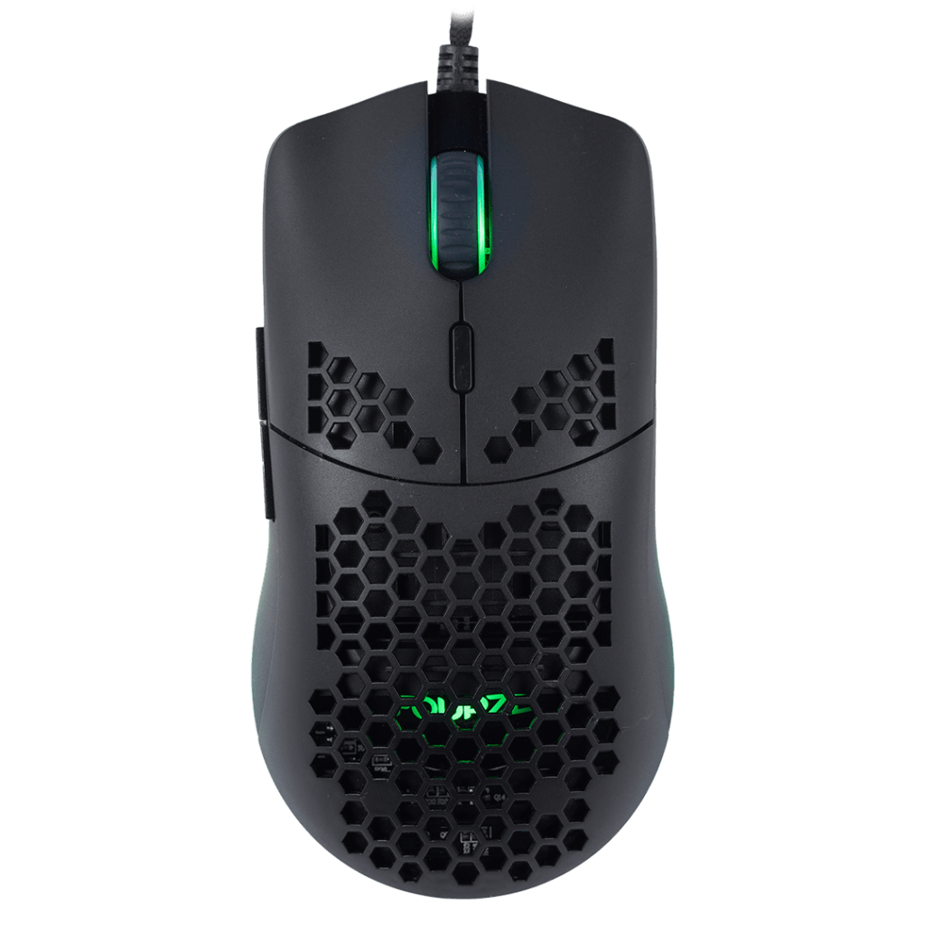 Mice Software - FOURZE