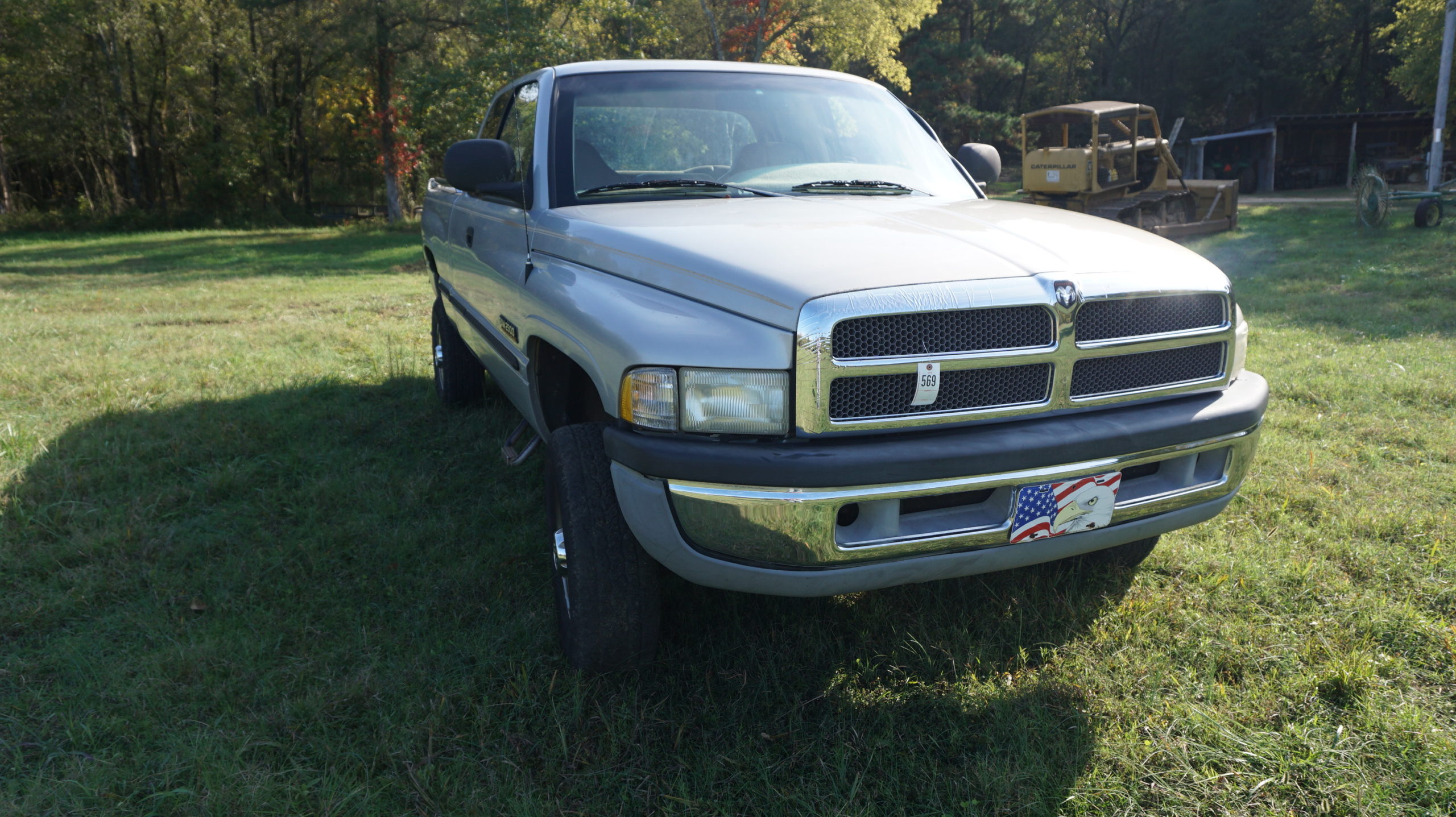 569A Fowler Auctioneers