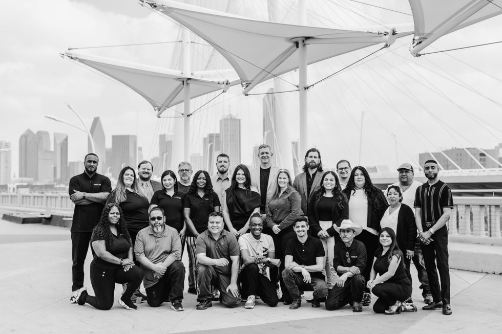 Blake Fowler Broker and CEO Fowler Property Management Dallas, Houston