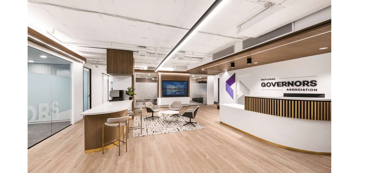 National Governors Association FOX Architects