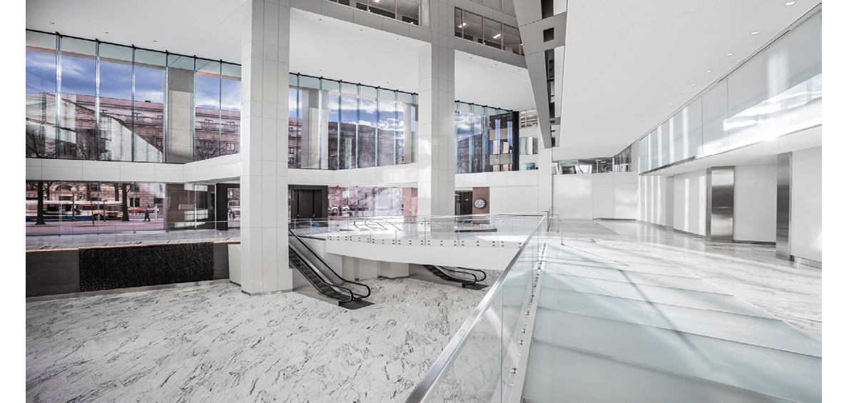 1201 Pennsylvania Avenue FOX Architects