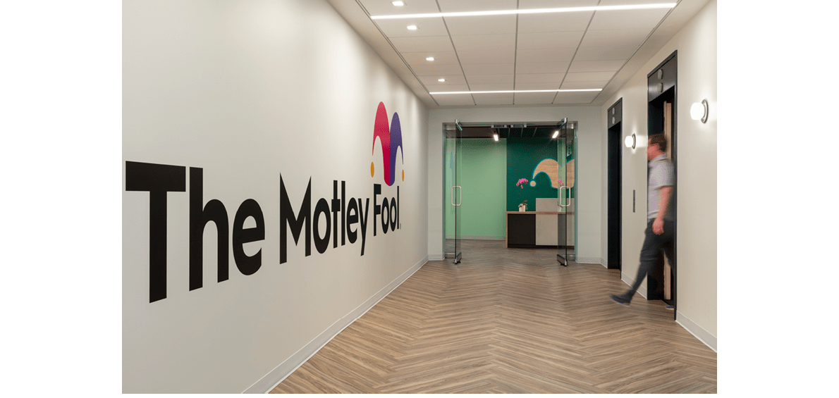 The Motley Fool FOX Architects