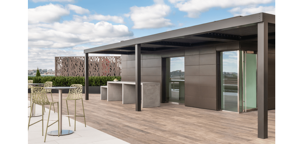 1201 Pennsylvania Avenue FOX Architects