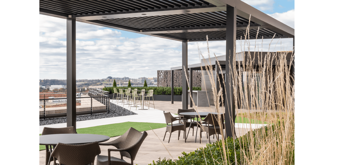 1201 Pennsylvania Avenue FOX Architects