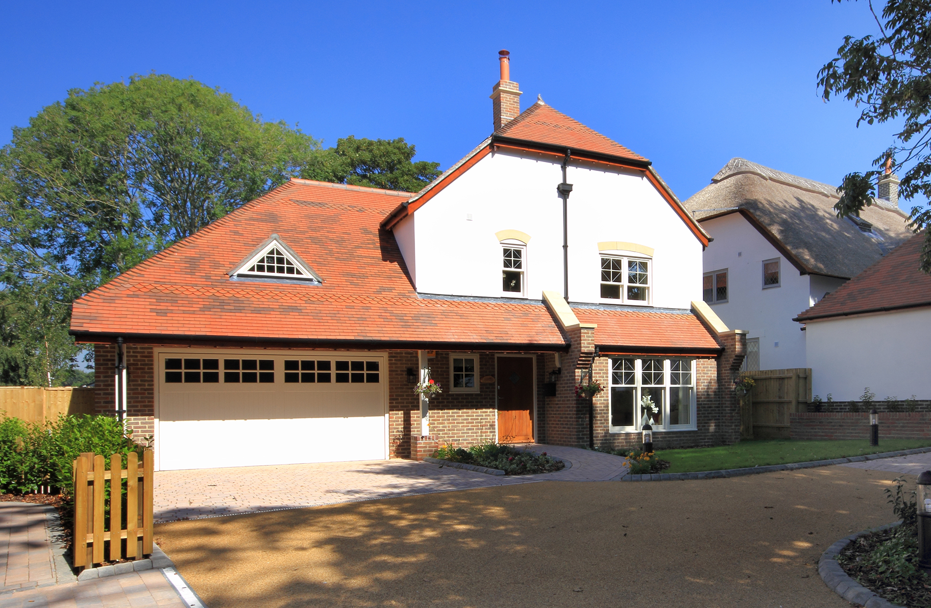 Fox Homes Developments