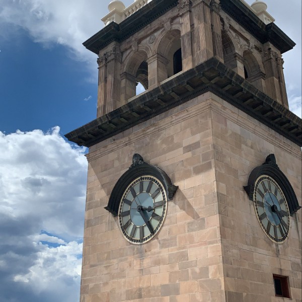 Valerie Mills FOX21 News Colorado