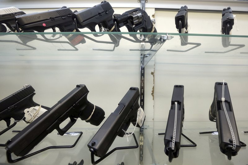 Gun Sales Up, Ammunition Supplies Limited in Minnesota