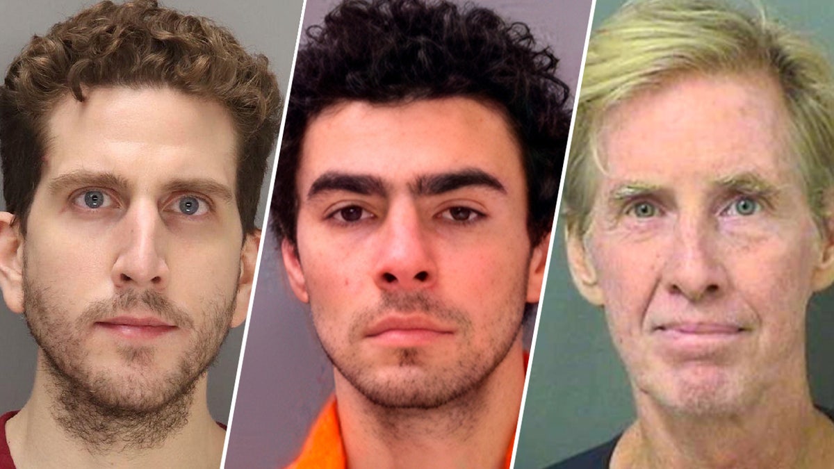 2024 mugshots of the year FOX 24 WTAT