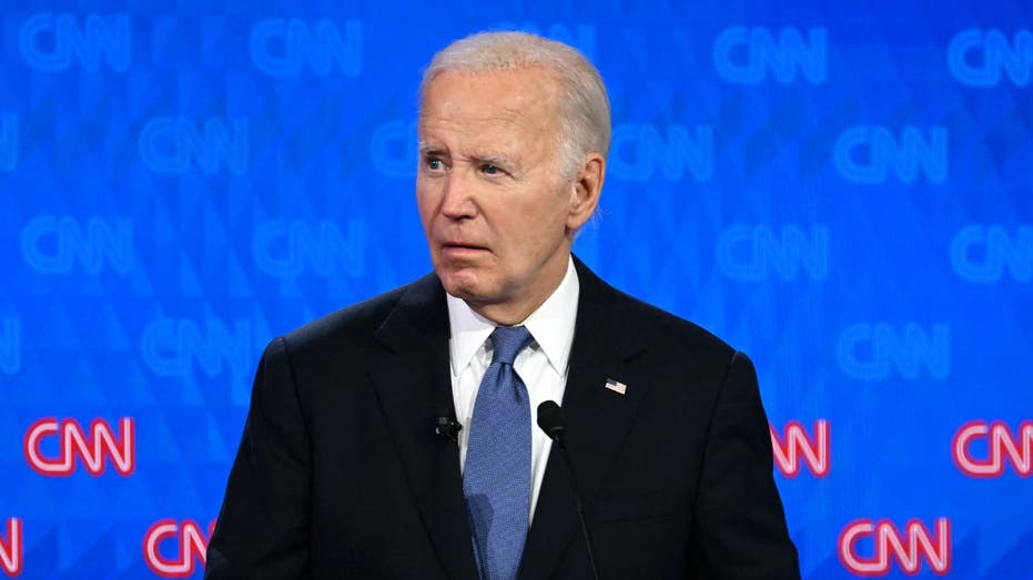 DAVID MARCUS Liberal media's lies to protect Biden were even worse