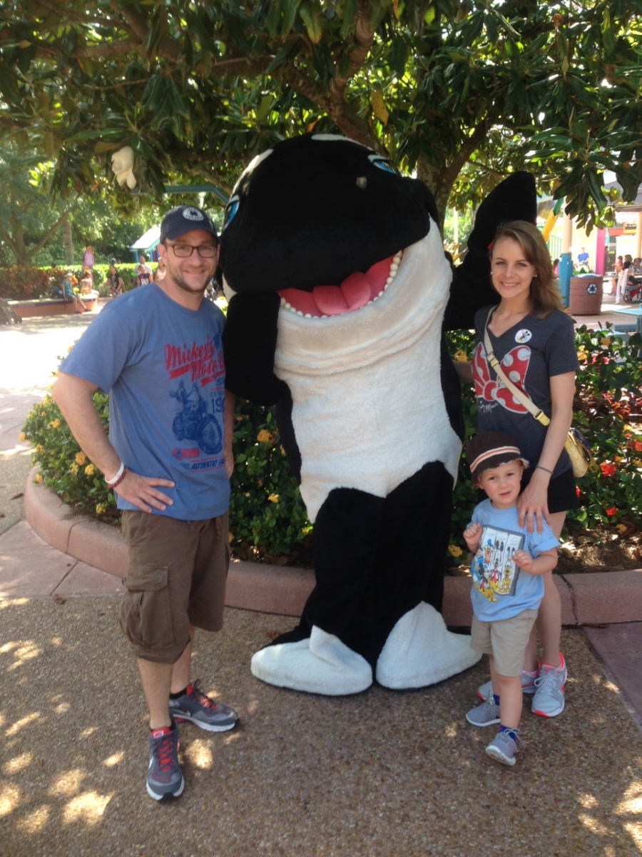 Brooke Fuller Fox Chase Cancer Center Philadelphia PA