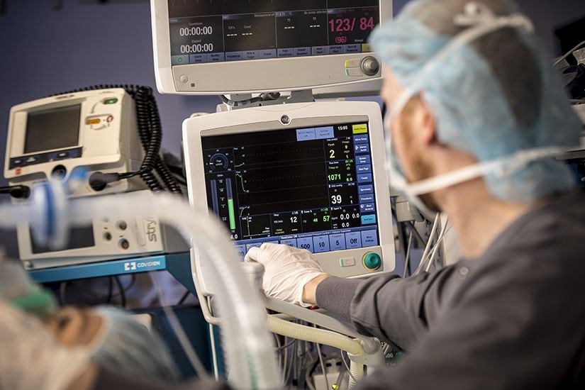 Orthopedic Association of Hospital Anesthesiologists