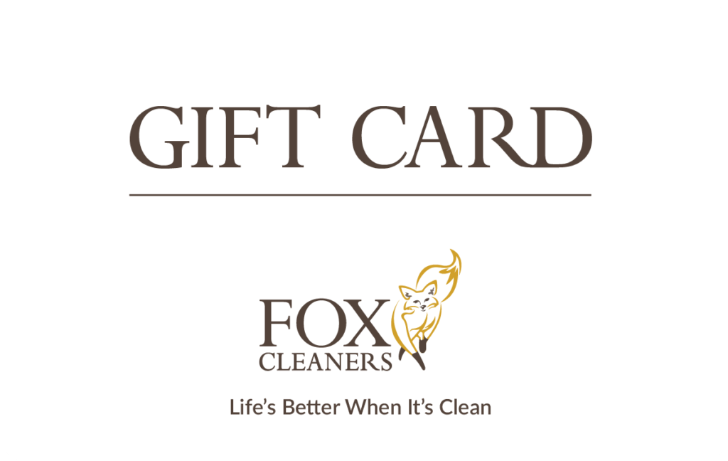 Tulsa dry cleaning services and dry cleaners in Jenks, Bixby, Tulsa, and Broken Arrow