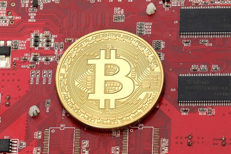 Bitcoin network consumes more electricity than Argentina